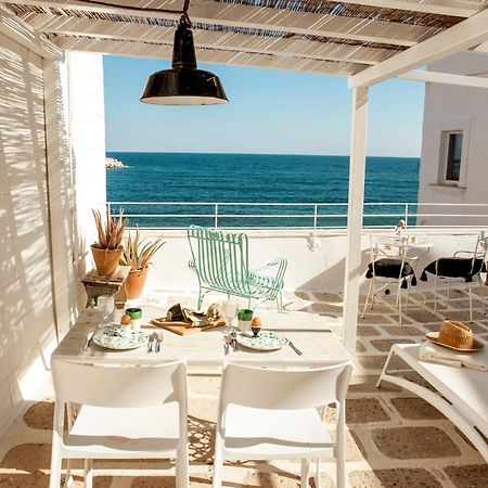 Apartamento Casa Solomare By Travel With Gianni Monopoli Exterior foto
