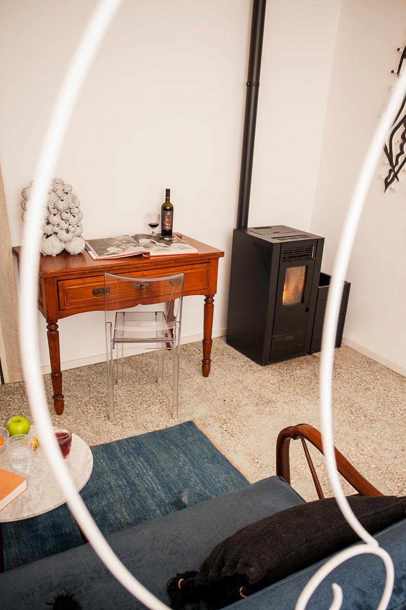 Apartamento Casa Solomare By Travel With Gianni Monopoli Exterior foto
