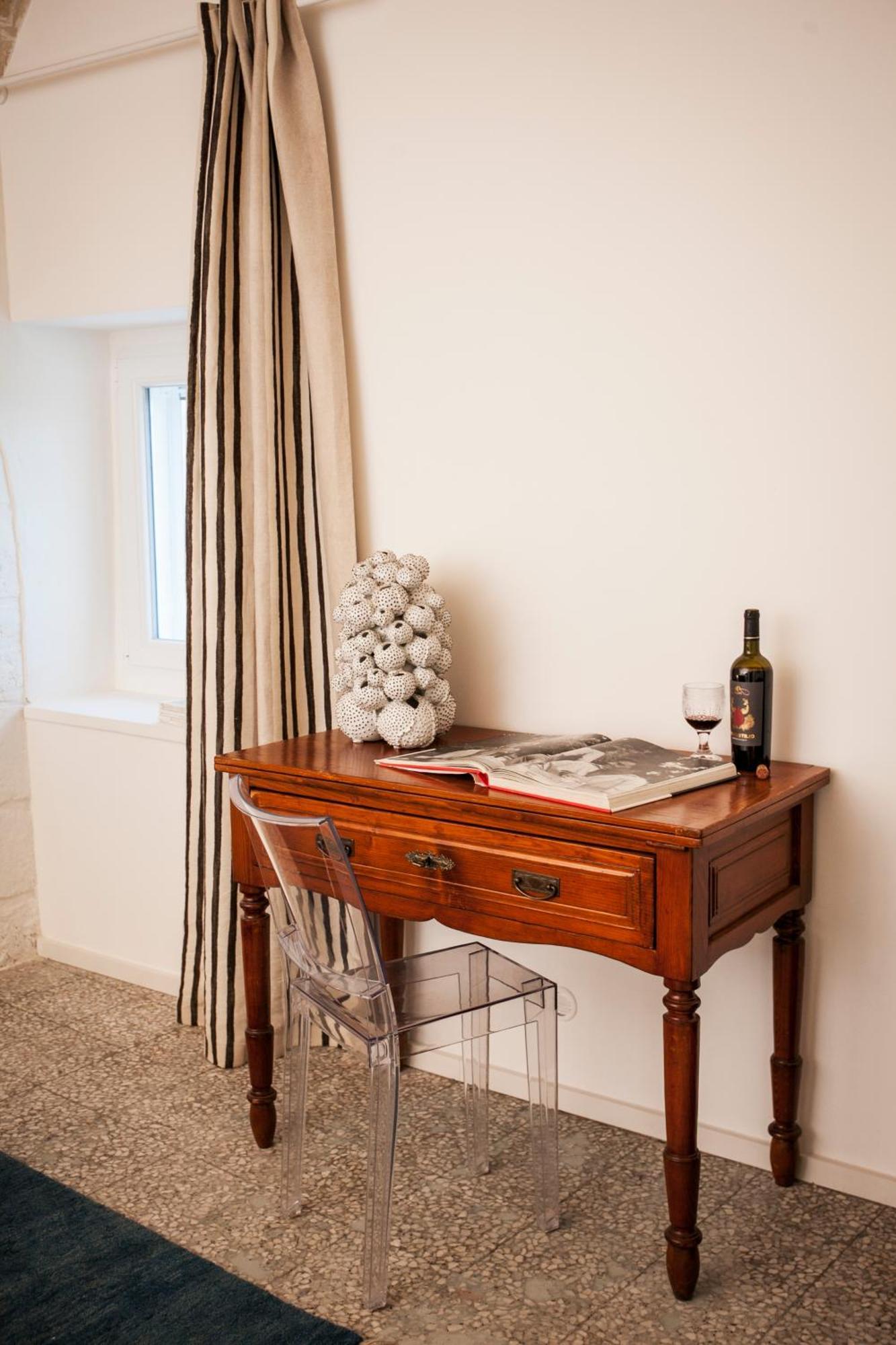 Apartamento Casa Solomare By Travel With Gianni Monopoli Exterior foto