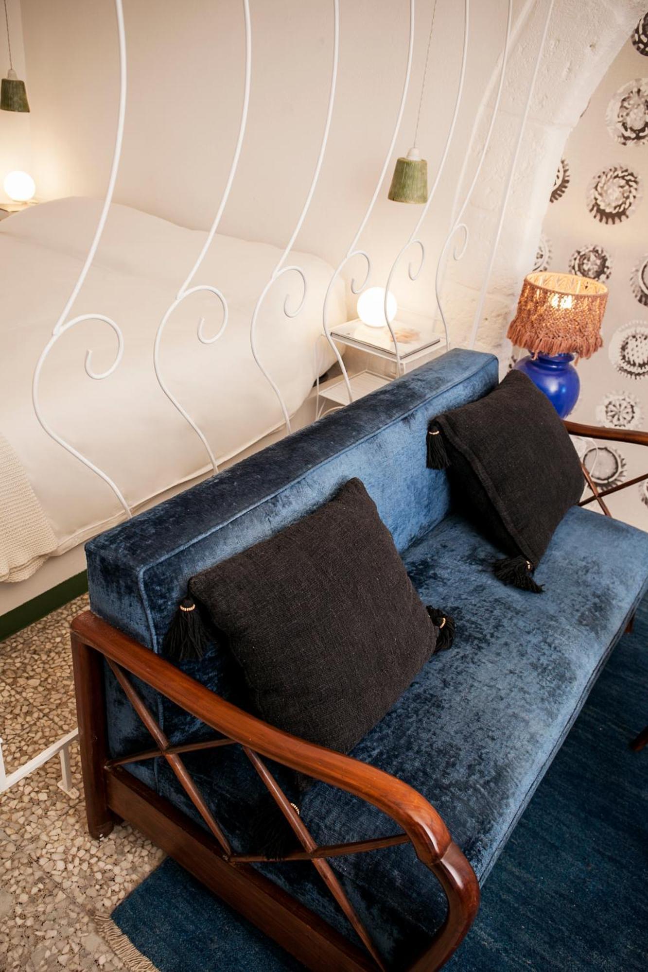 Apartamento Casa Solomare By Travel With Gianni Monopoli Exterior foto
