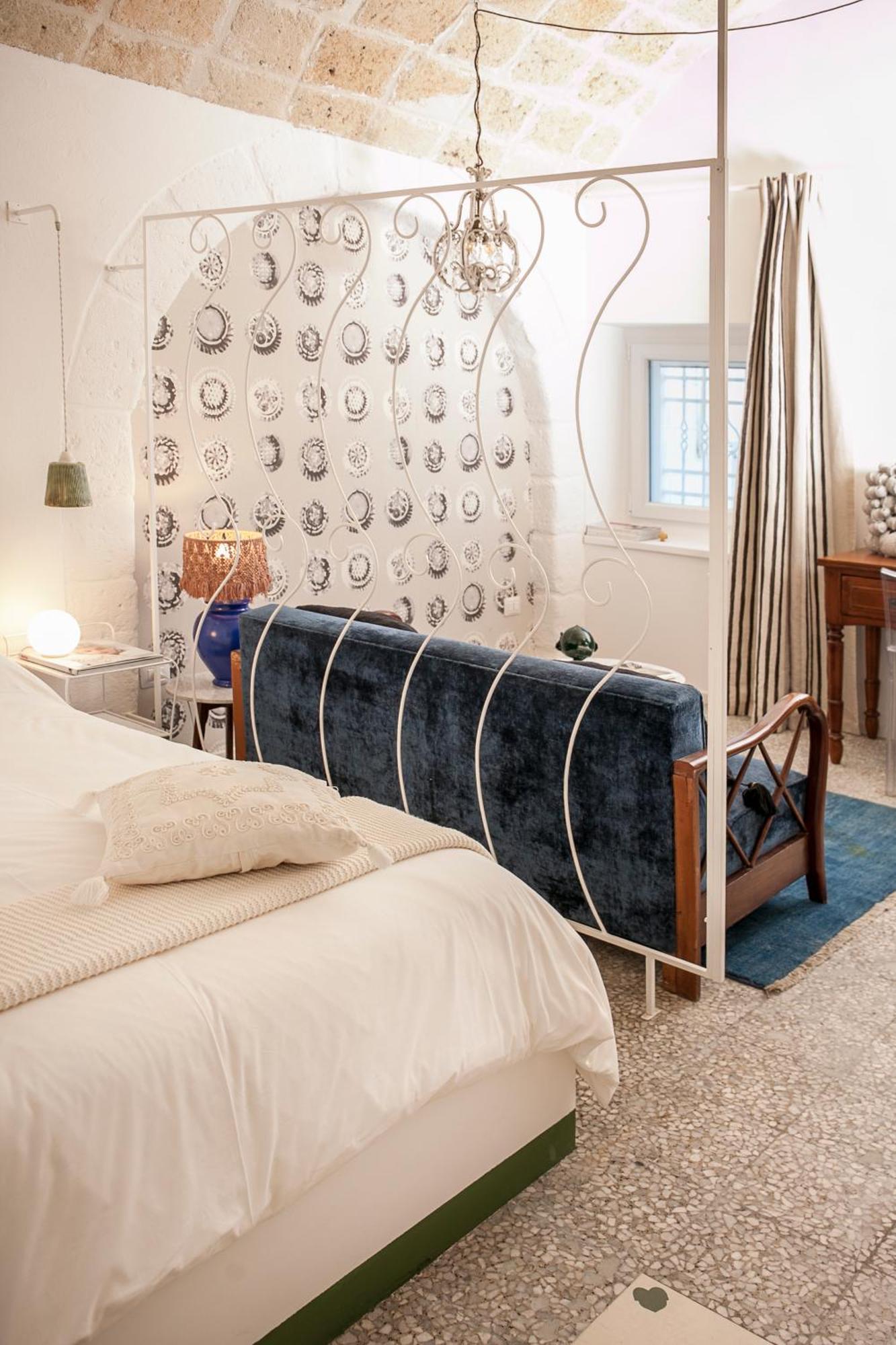 Apartamento Casa Solomare By Travel With Gianni Monopoli Exterior foto