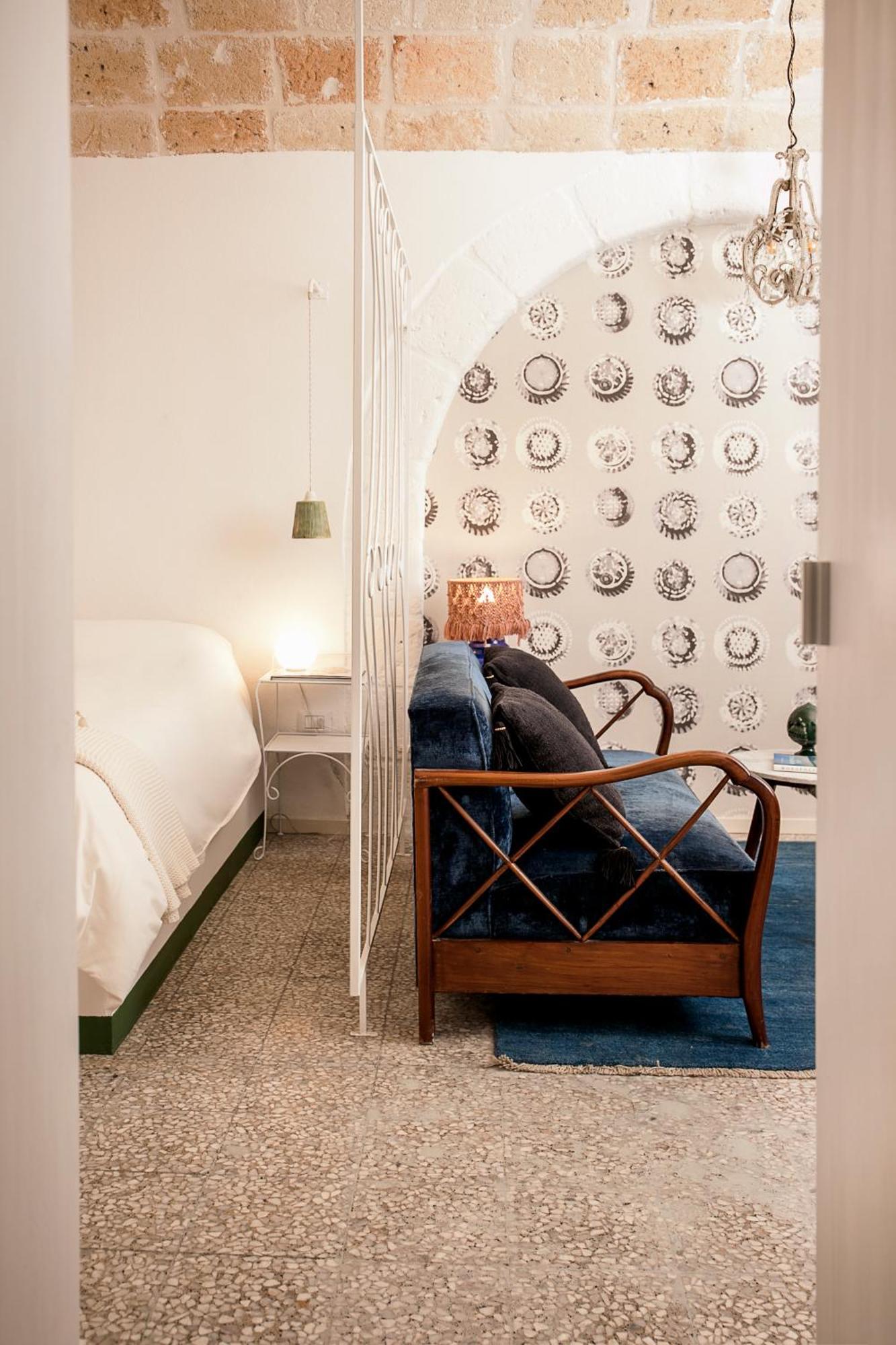 Apartamento Casa Solomare By Travel With Gianni Monopoli Exterior foto