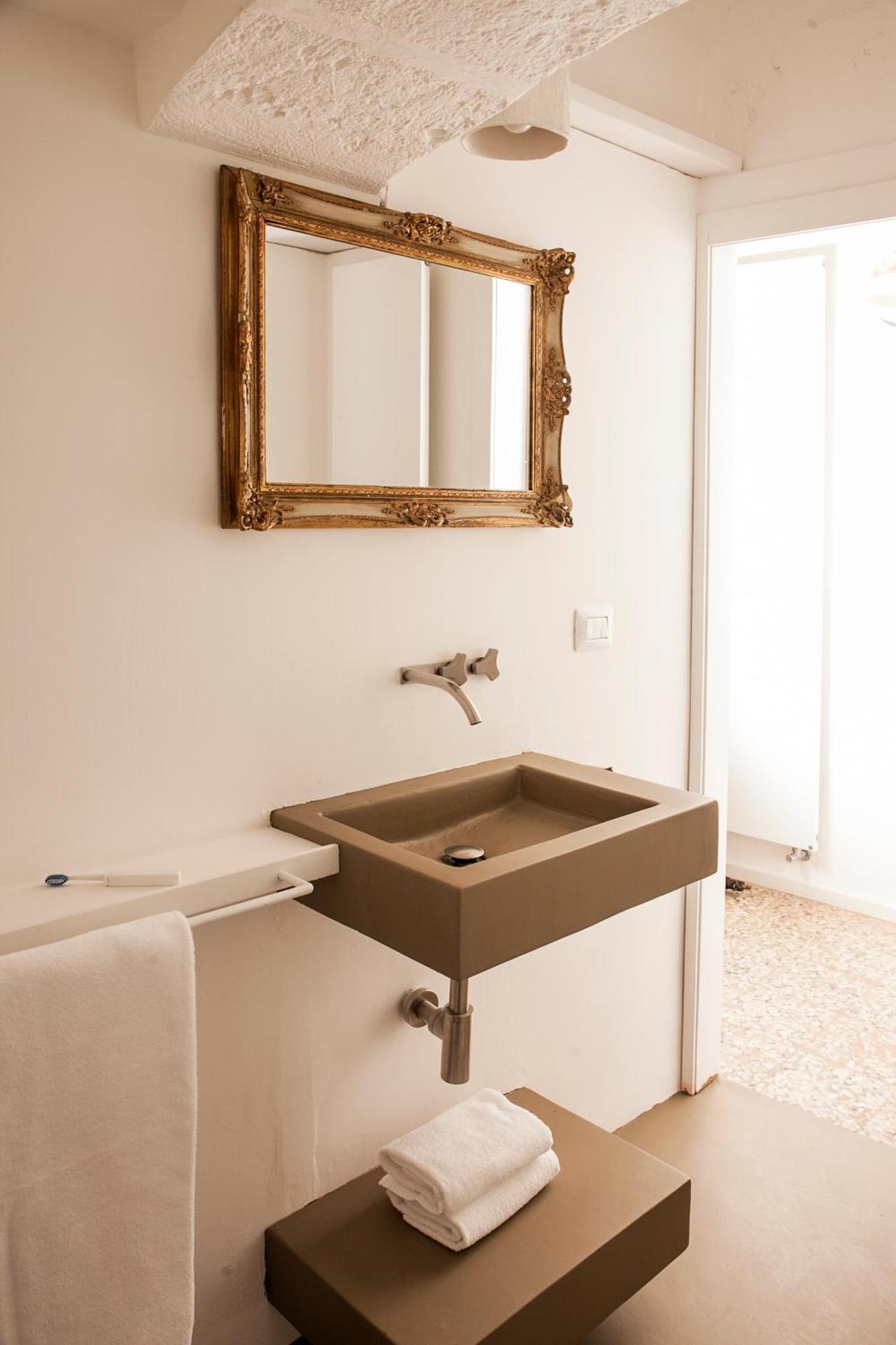 Apartamento Casa Solomare By Travel With Gianni Monopoli Exterior foto