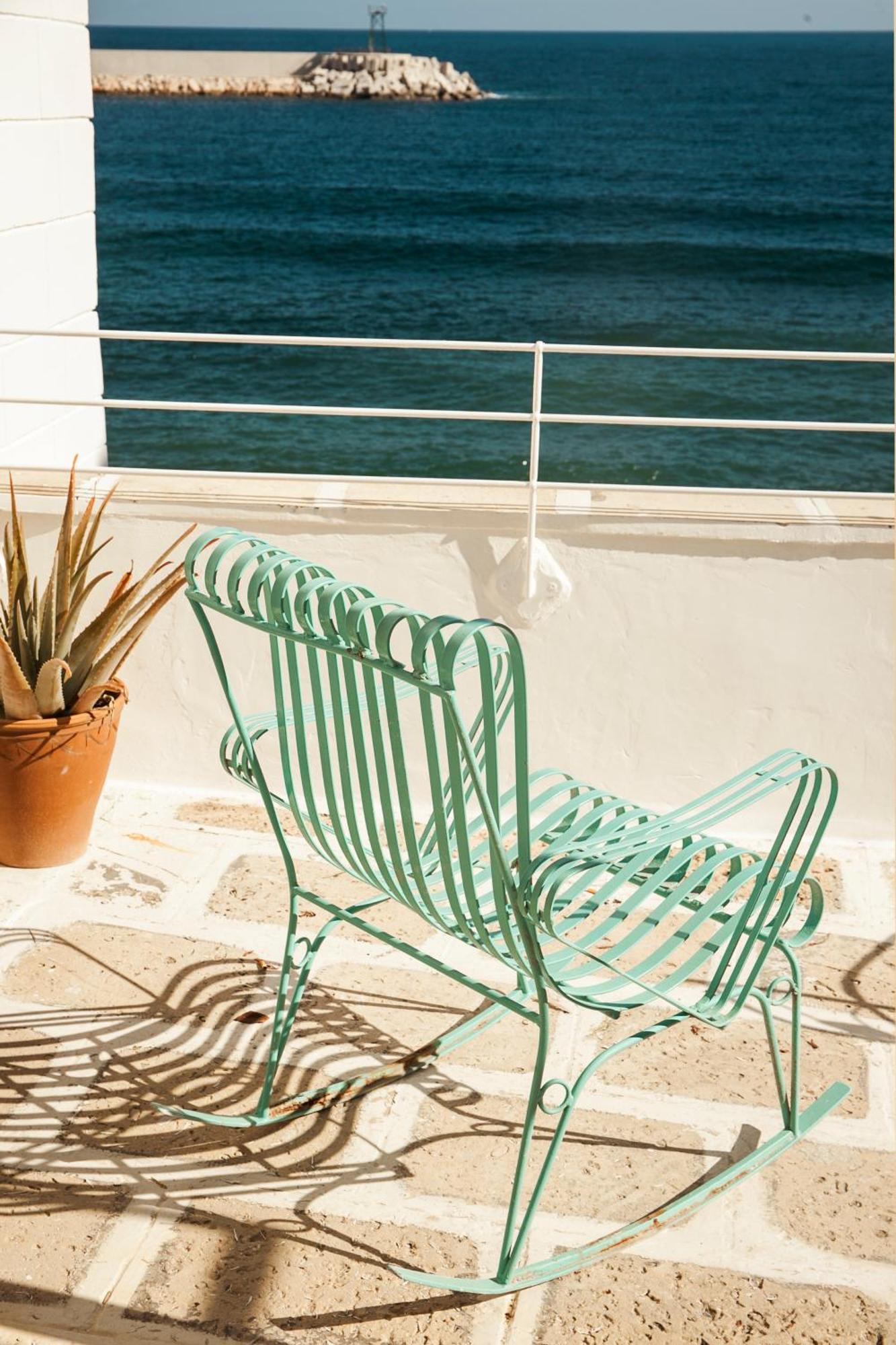 Apartamento Casa Solomare By Travel With Gianni Monopoli Exterior foto