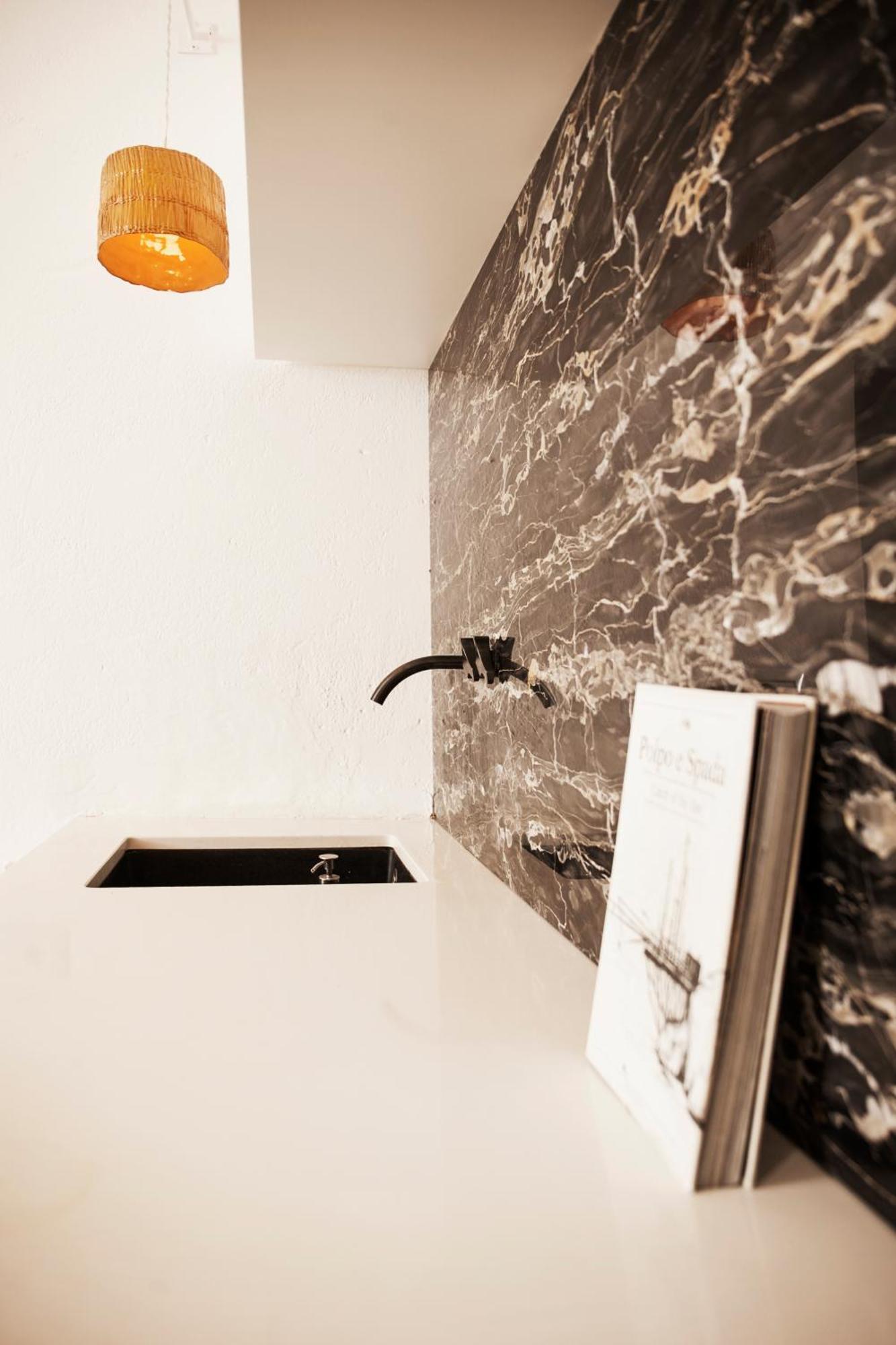 Apartamento Casa Solomare By Travel With Gianni Monopoli Exterior foto