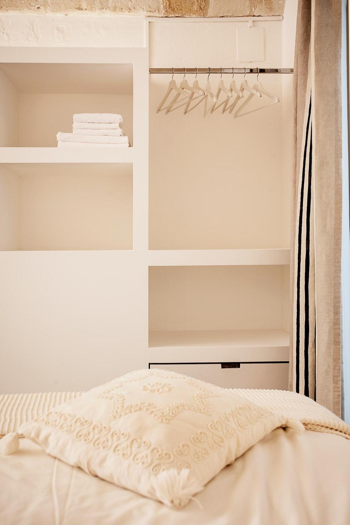 Apartamento Casa Solomare By Travel With Gianni Monopoli Exterior foto